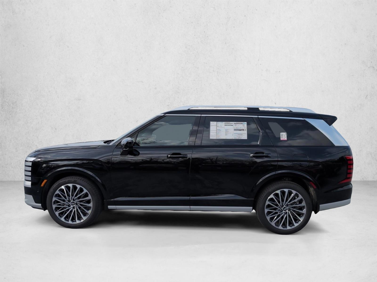 Thumbnail: 2026 Hyundai Palisade - 2