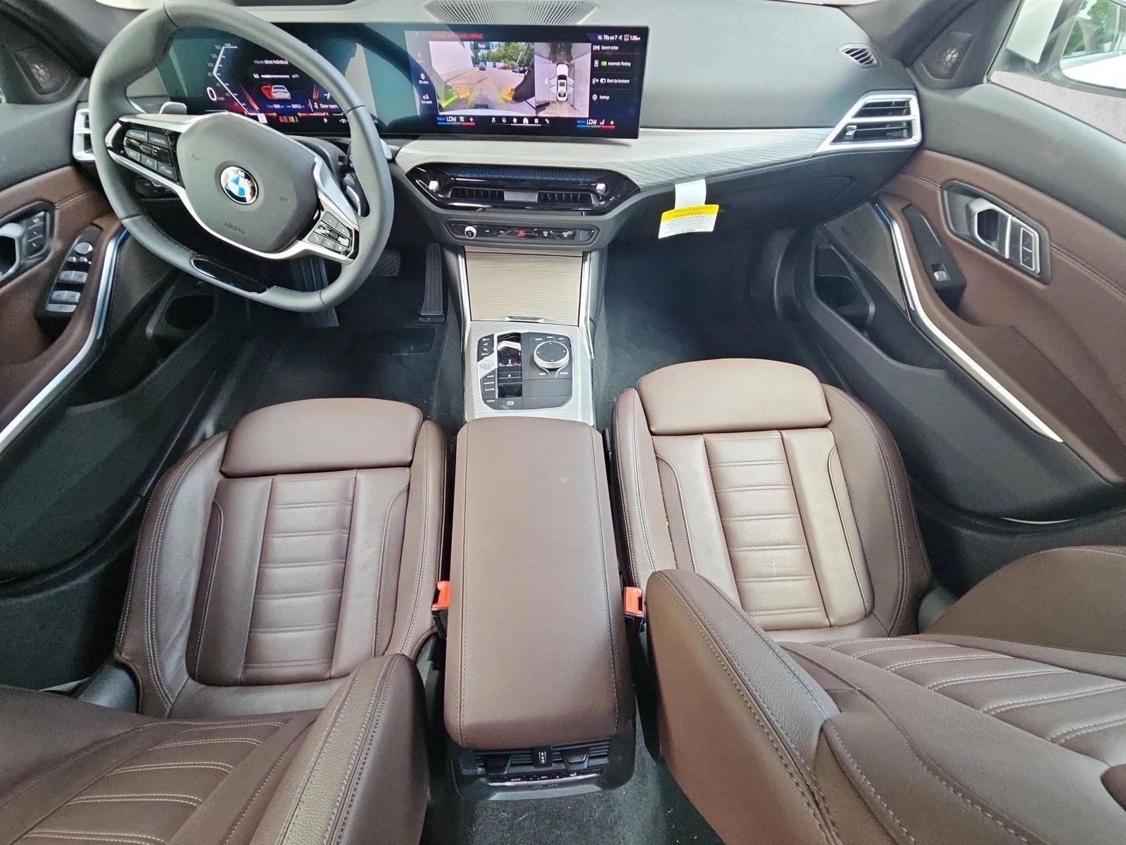 Thumbnail: 2026 BMW 3 Series - 4