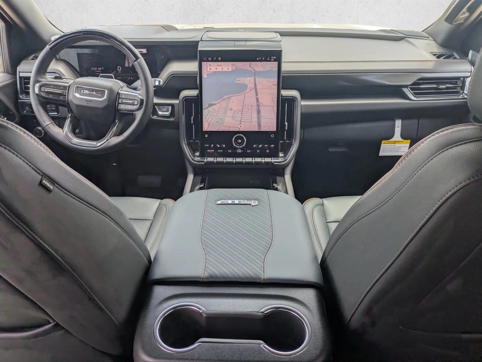 Thumbnail: 2026 GMC Yukon - 3