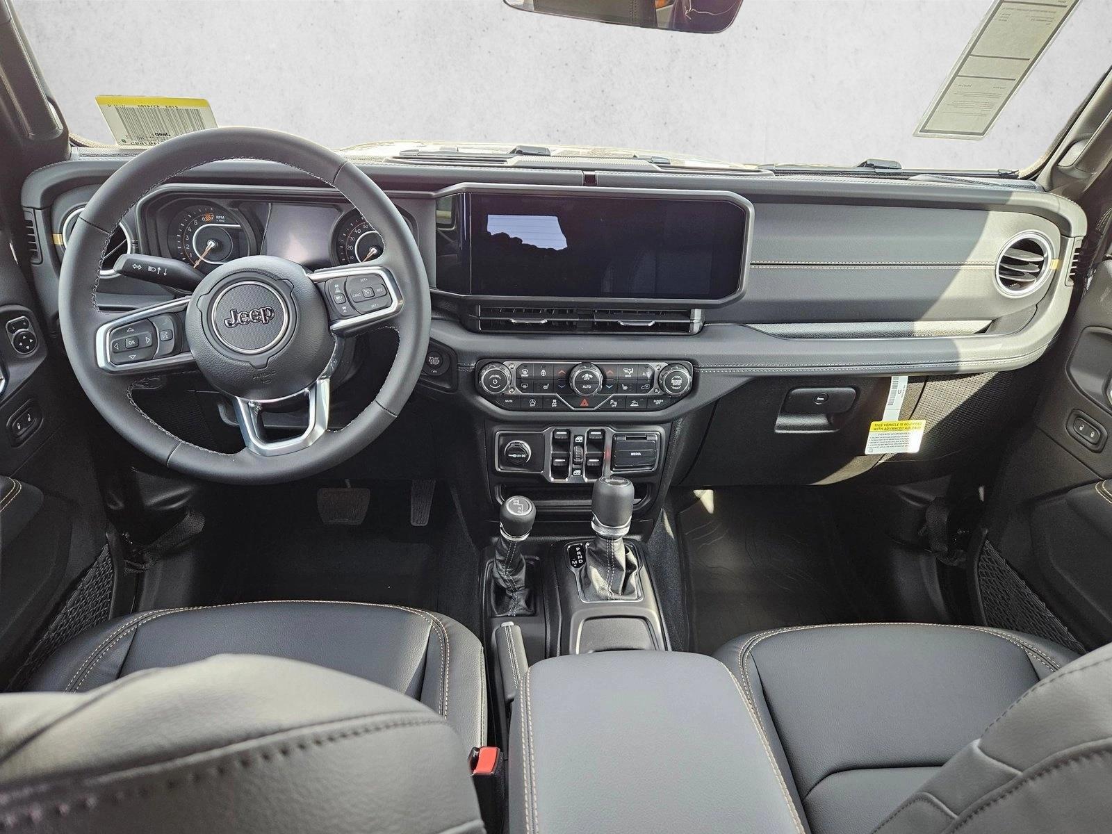 Thumbnail: 2026 Jeep Wrangler - 2