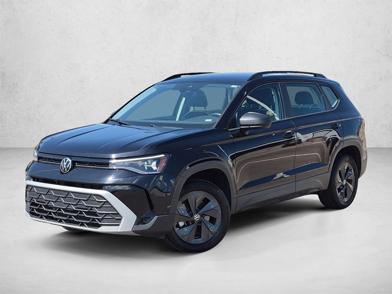 2025 Volkswagen Taos S -
                  Plano, TX
