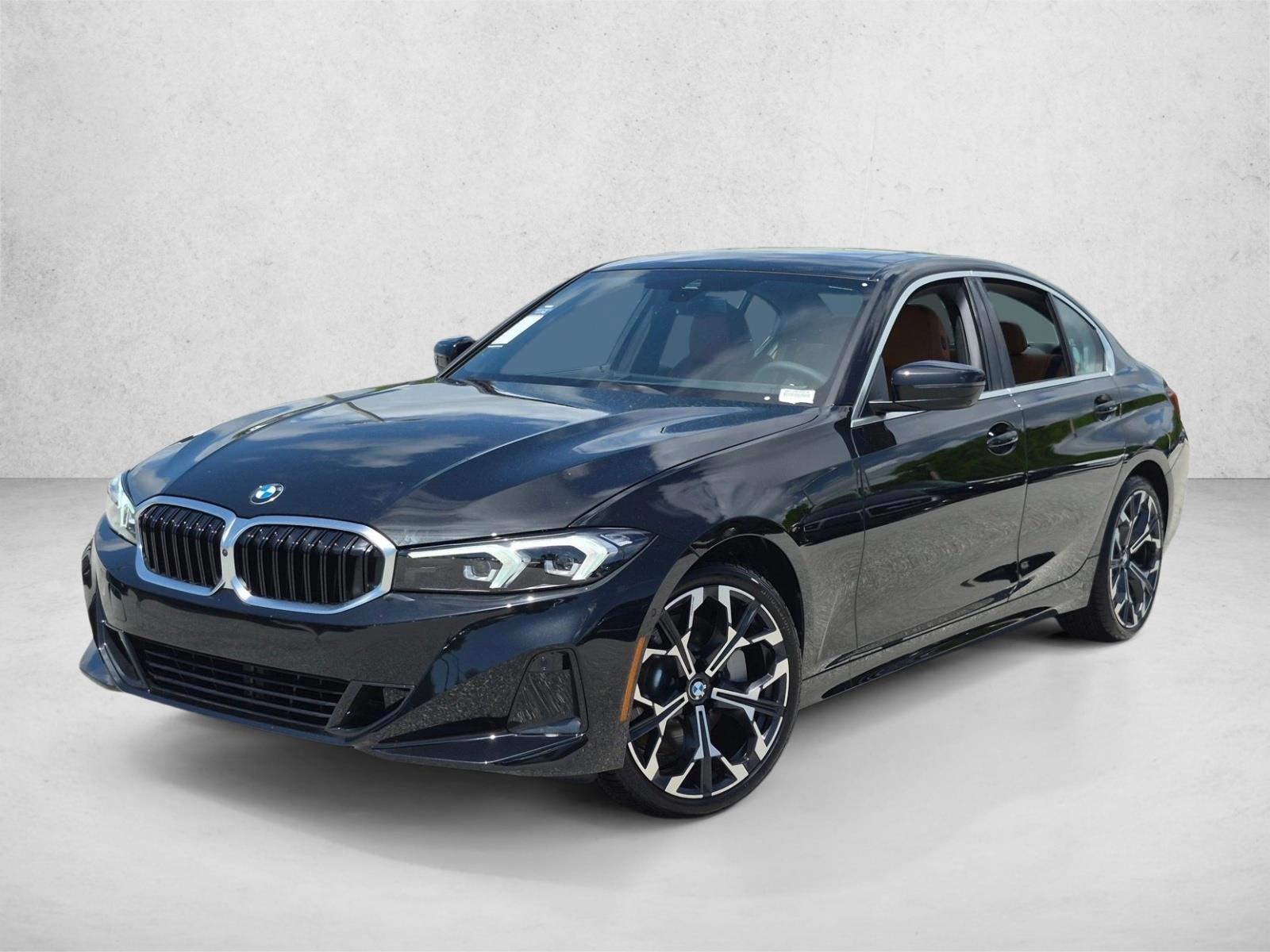 Thumbnail: 2026 BMW 3 Series - 1
