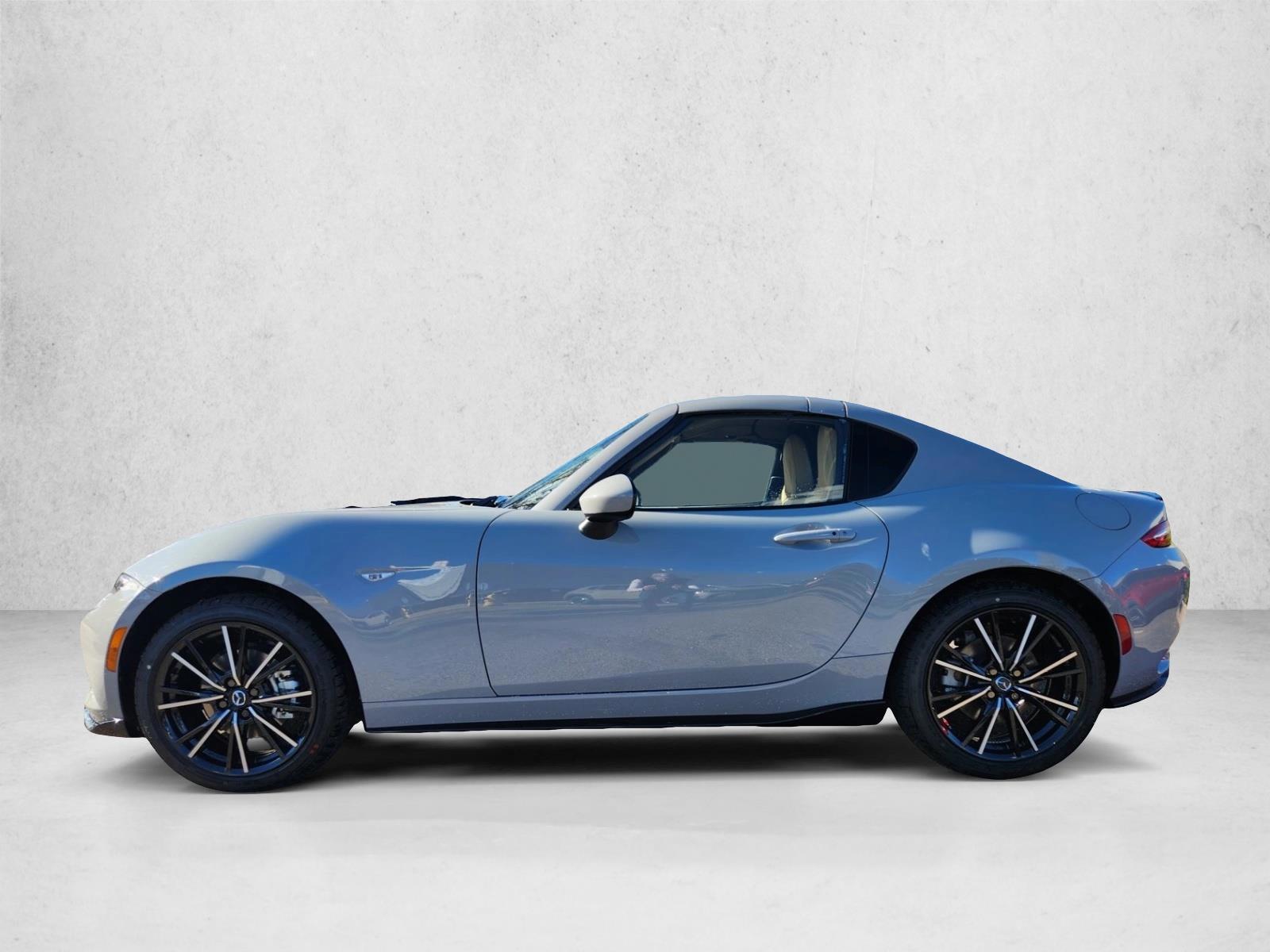 Thumbnail: 2026 Mazda MX-5 Miata - 5