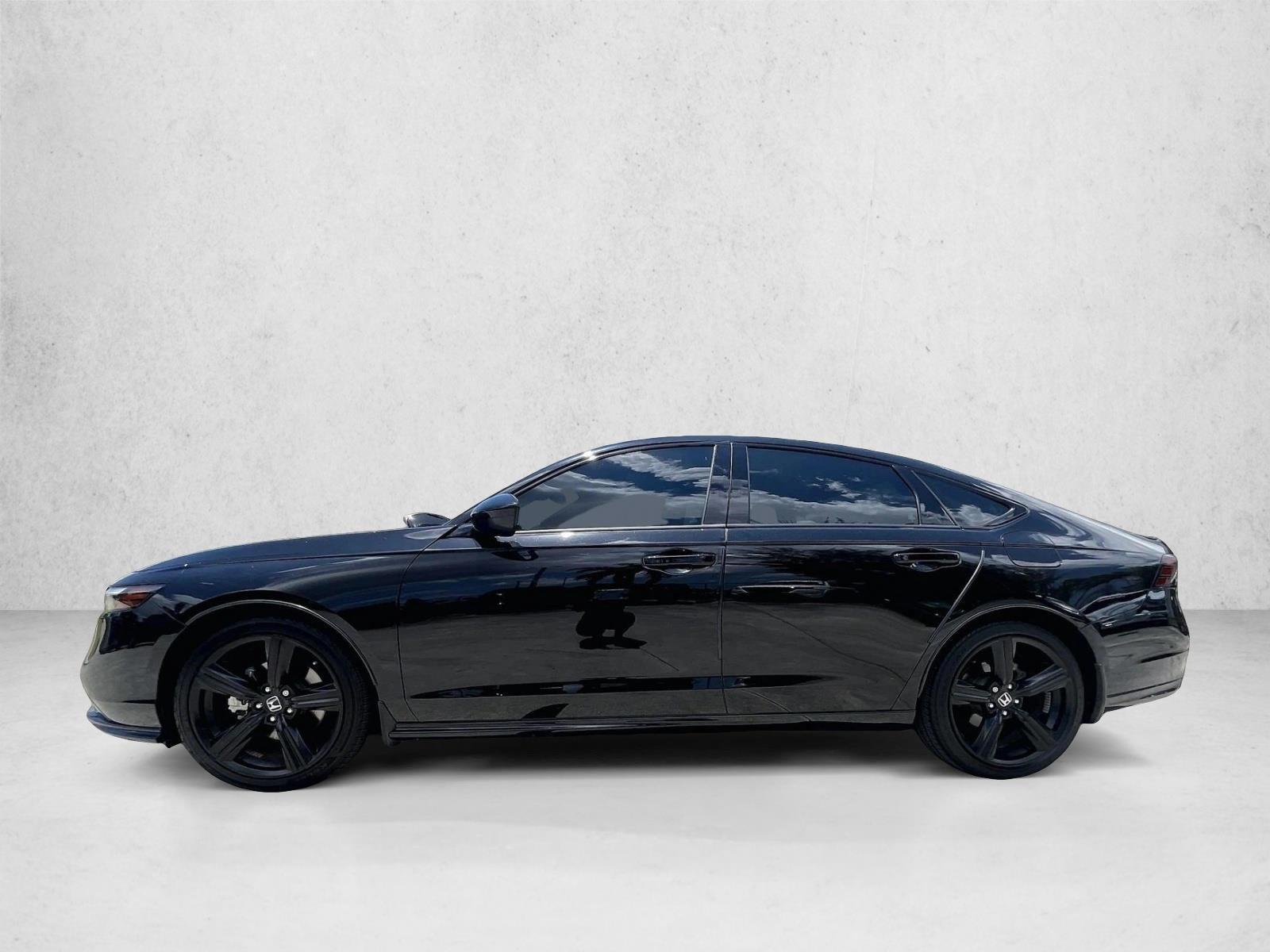 Thumbnail: 2024 Honda Accord - 2