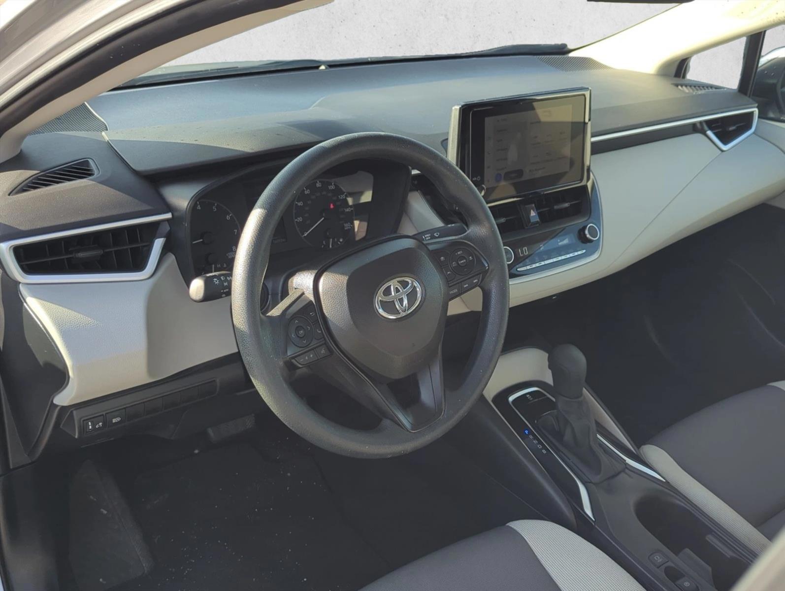Thumbnail: 2024 Toyota Corolla - 3