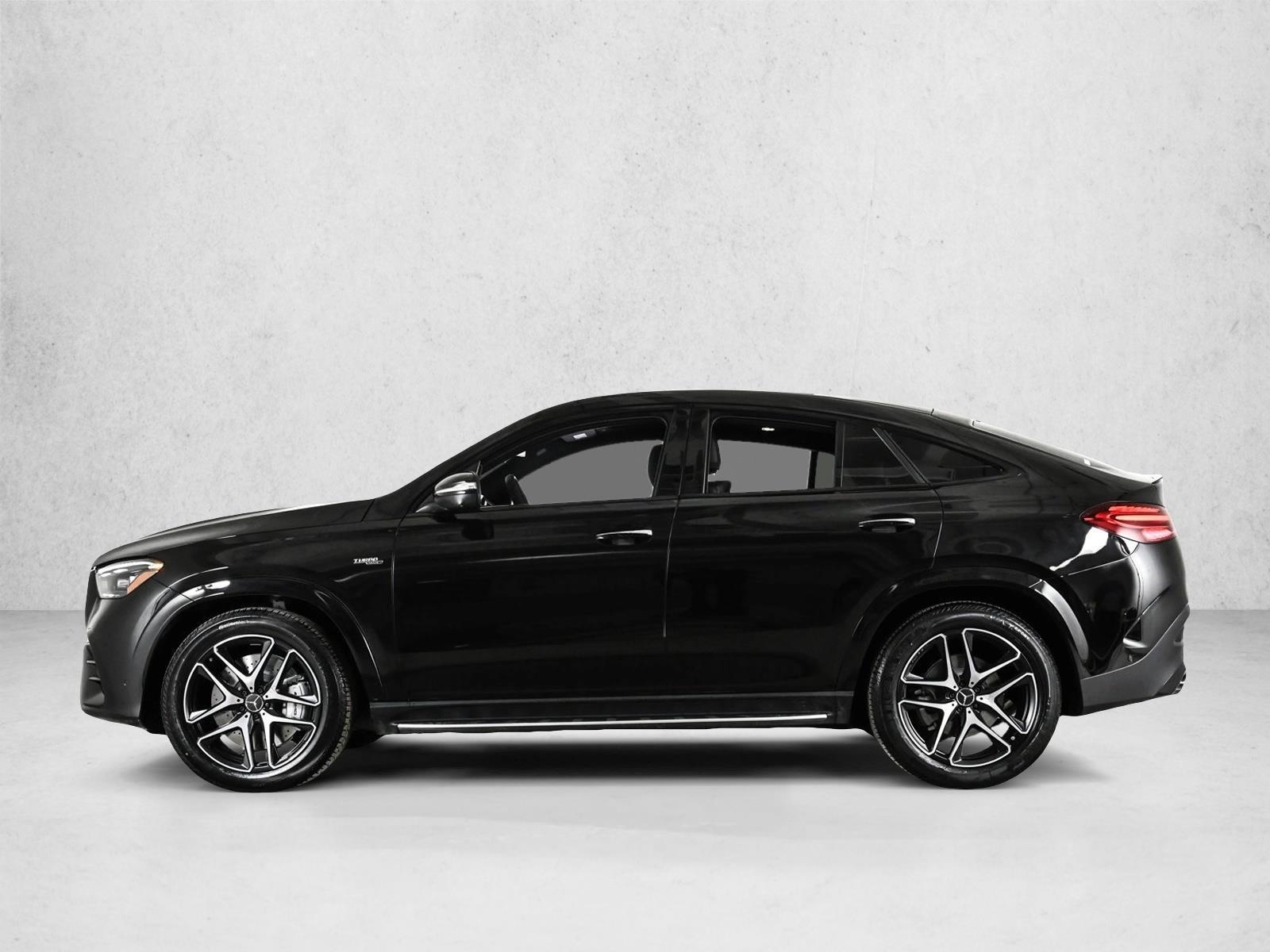 Thumbnail: 2026 Mercedes-Benz GLE - 2