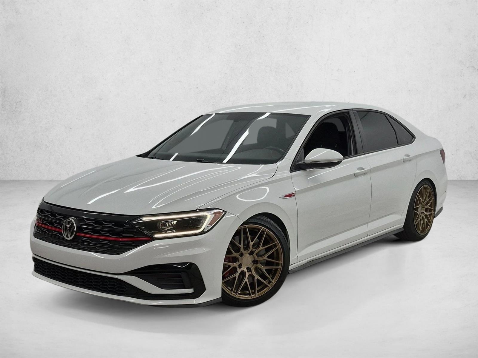 Thumbnail: 2019 Volkswagen Jetta - 1