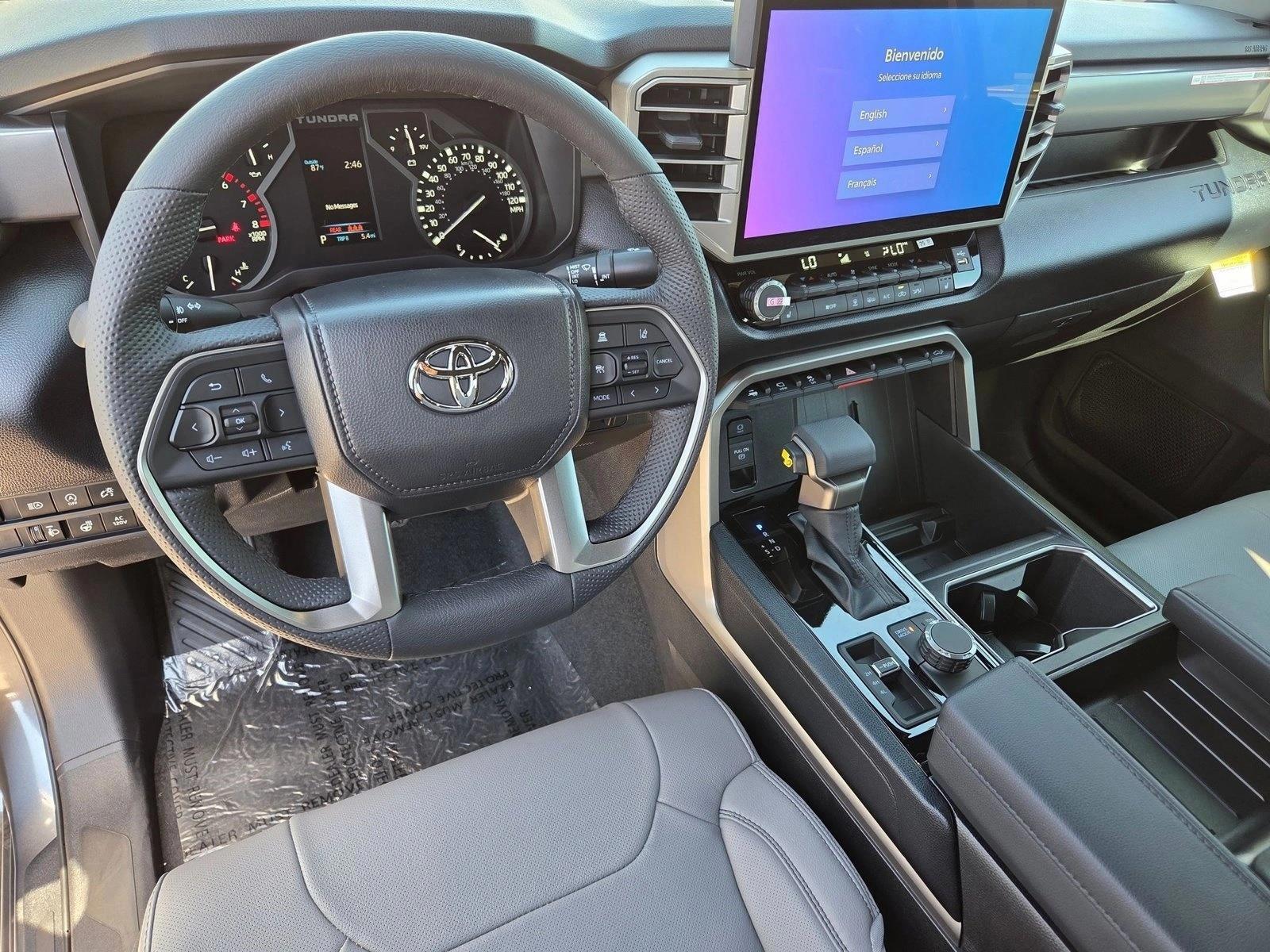 Thumbnail: 2026 Toyota Tundra - 3