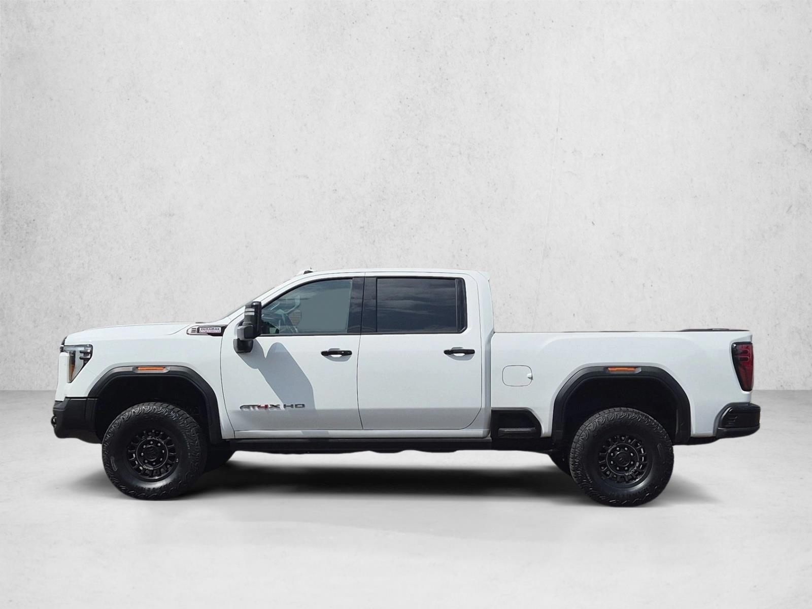 Thumbnail: 2024 GMC Sierra 2500 - 2