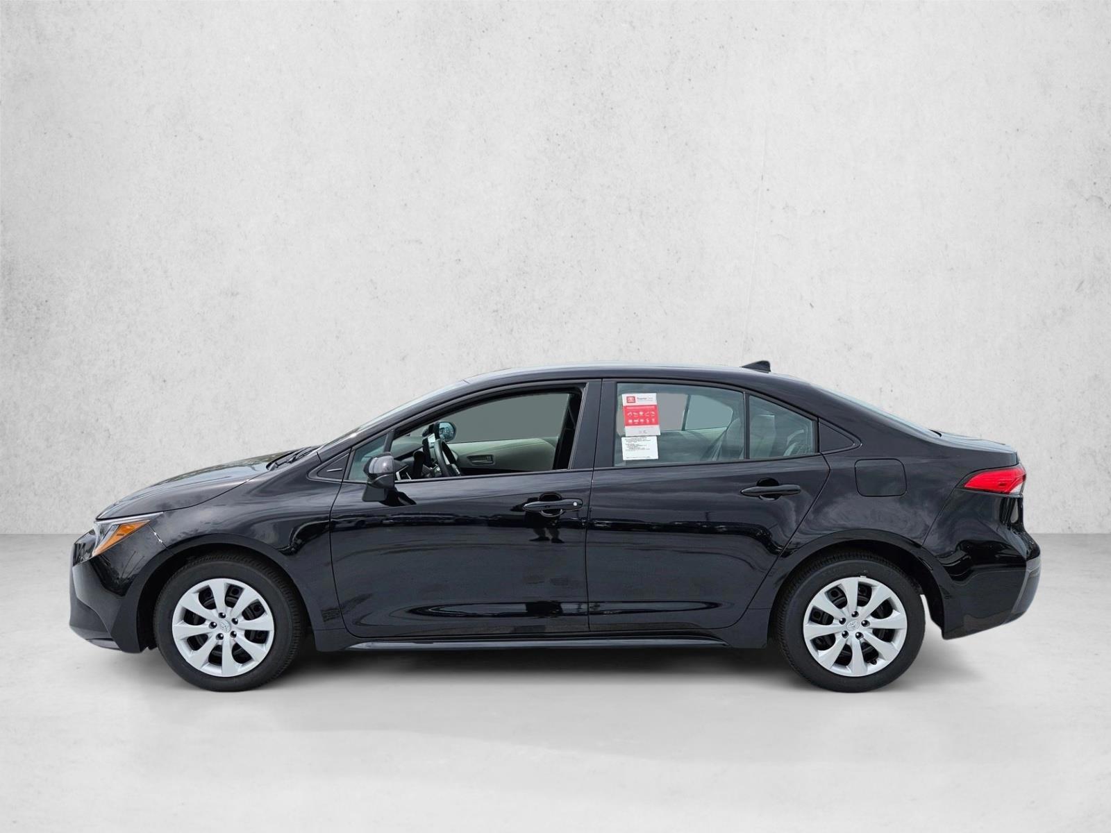 Thumbnail: 2026 Toyota Corolla - 2