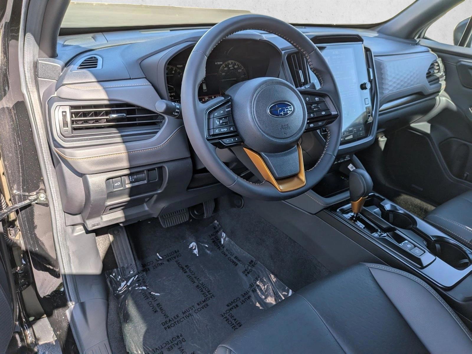 Thumbnail: 2026 Subaru Forester - 3