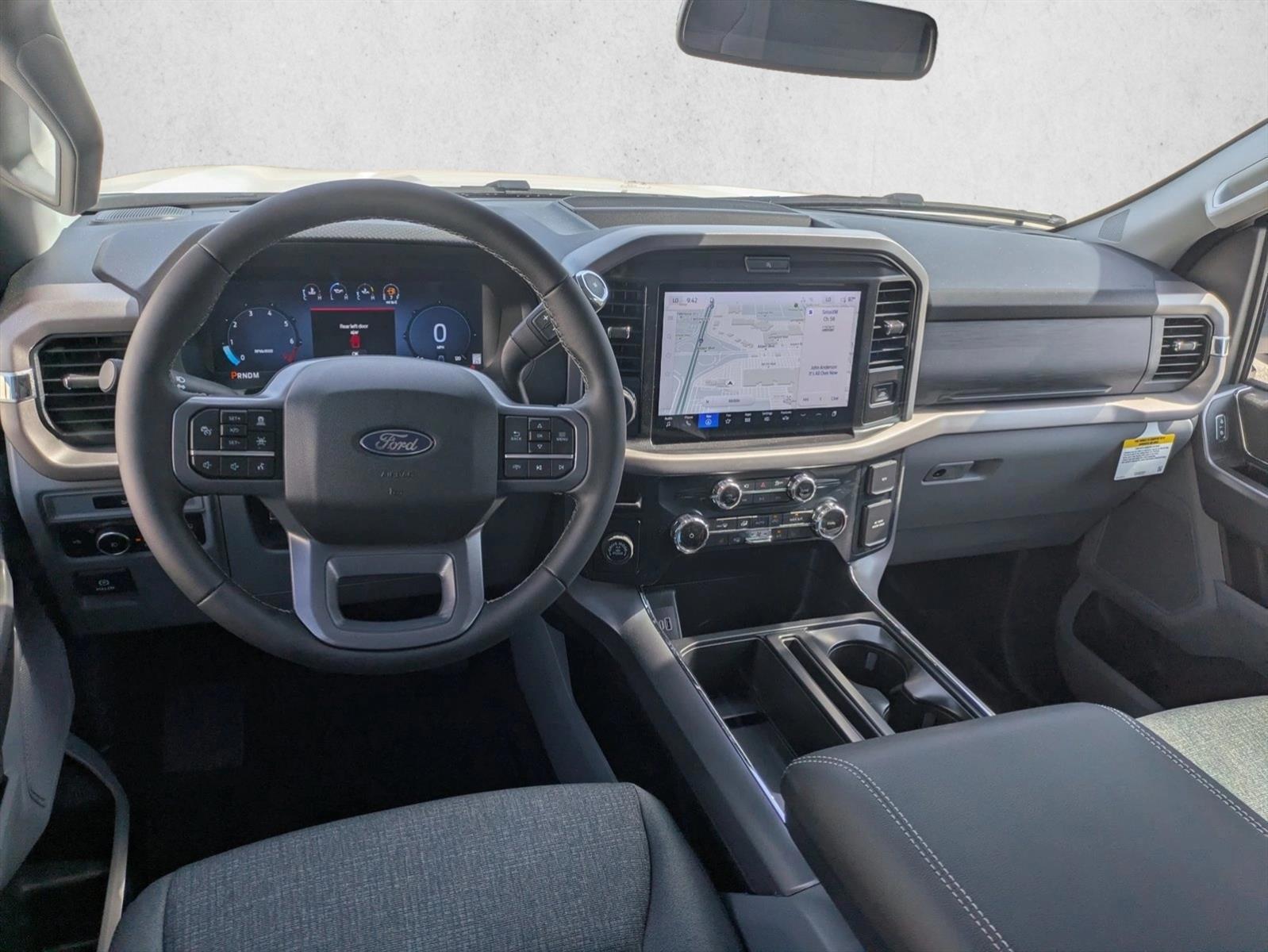 Thumbnail: 2026 Ford F-150 - 3