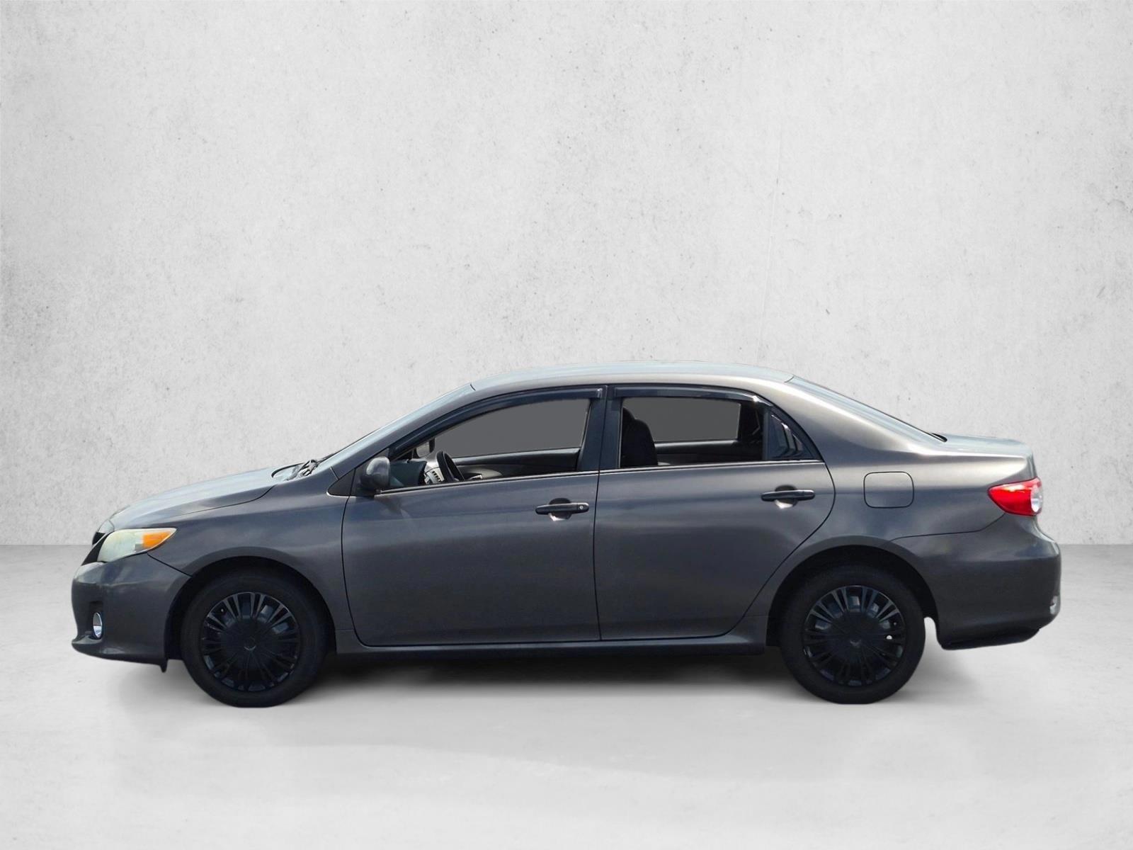 Thumbnail: 2012 Toyota Corolla - 2