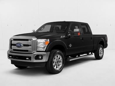 2015 Ford F-250 Lariat -
                  Arlington, TX
