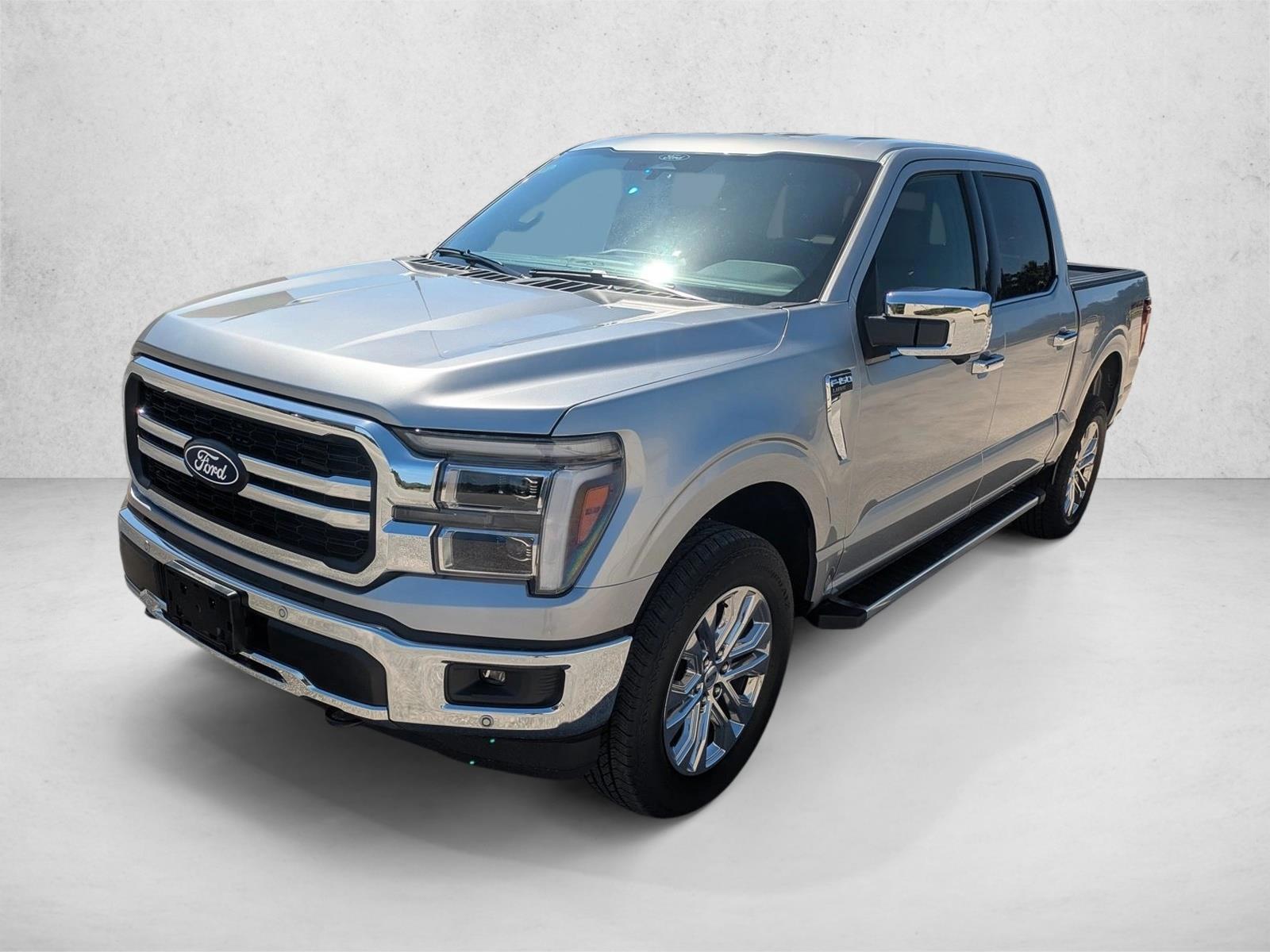 Thumbnail: 2026 Ford F-150 - 1