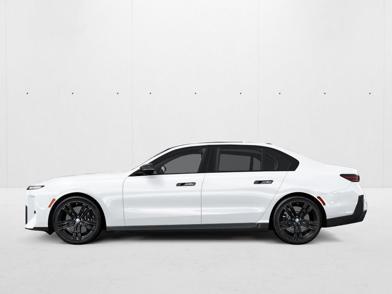 2027 BMW 7 Series