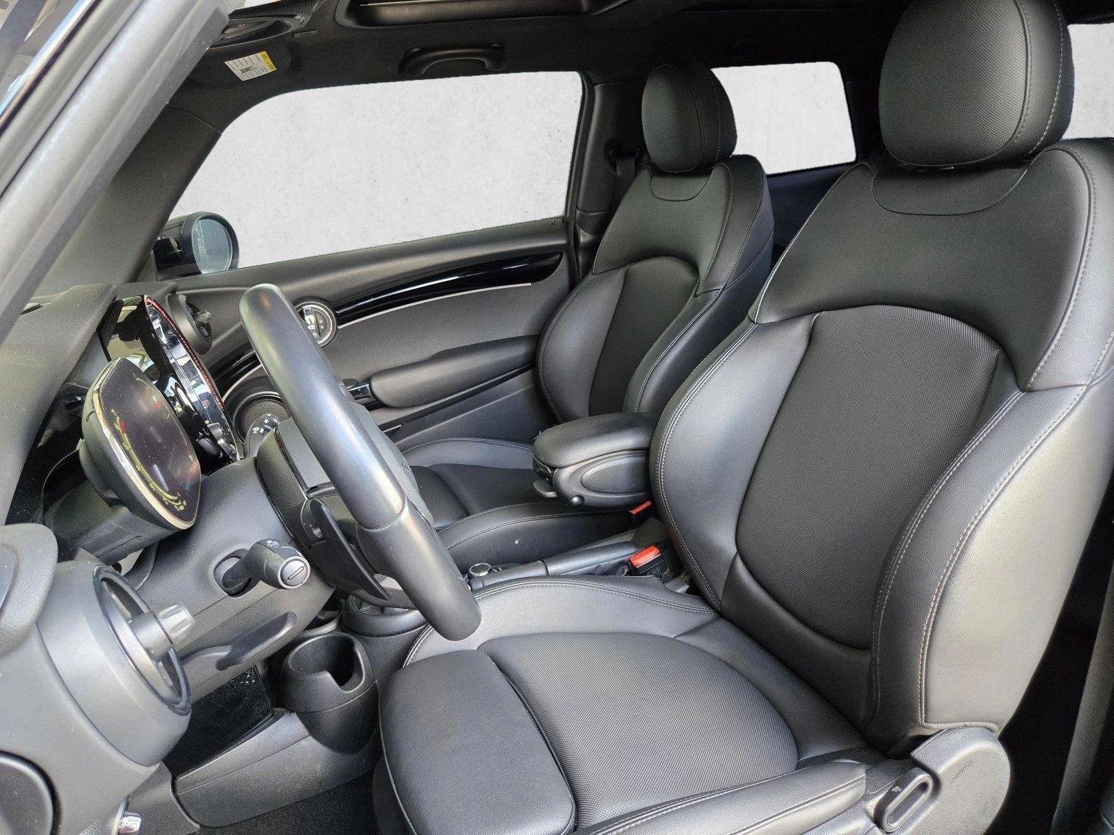 2023 MINI 3 Door S - Photo 11