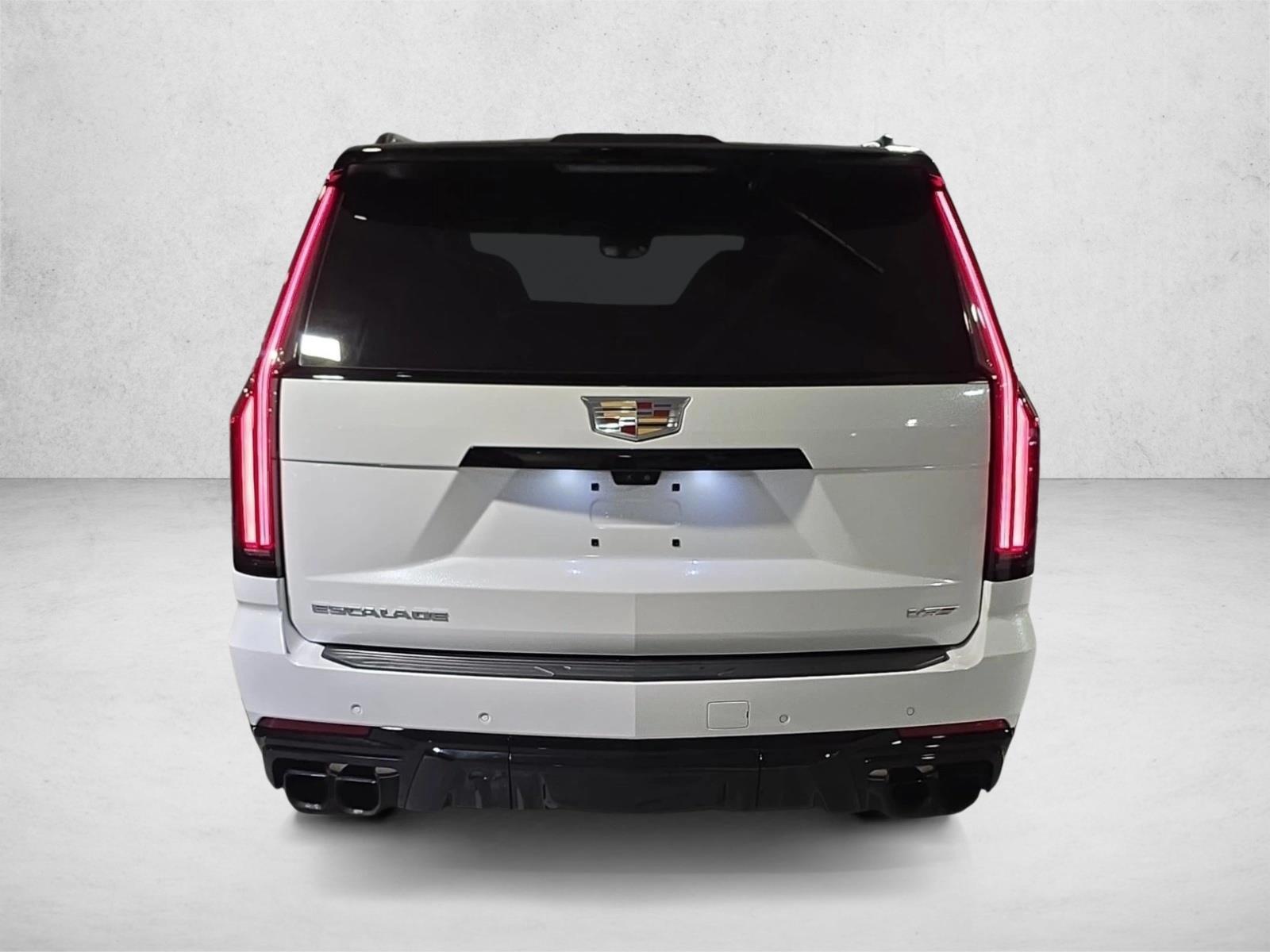 2025 Cadillac Escalade