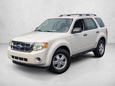 2012 Ford Escape XLS -
                  Clearwater, FL
