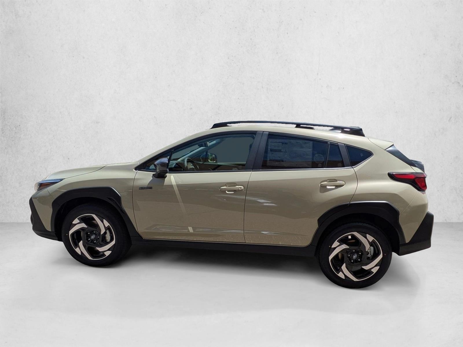 Thumbnail: 2026 Subaru Crosstrek - 2