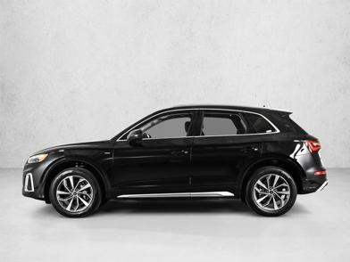 2024 Audi Q5