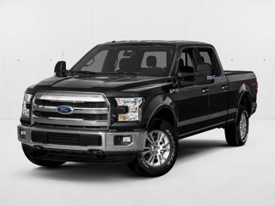 2016 Ford F-150 Lariat -
                  Katy, TX