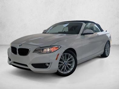 2015 BMW 2 Series 228i -
                  Hardeeville, SC