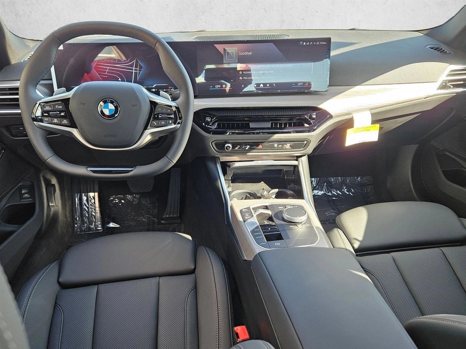 Thumbnail: 2026 BMW 3 Series - 3