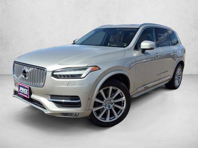 2016 Volvo XC90 T6 Inscription -
                  Northglenn, CO