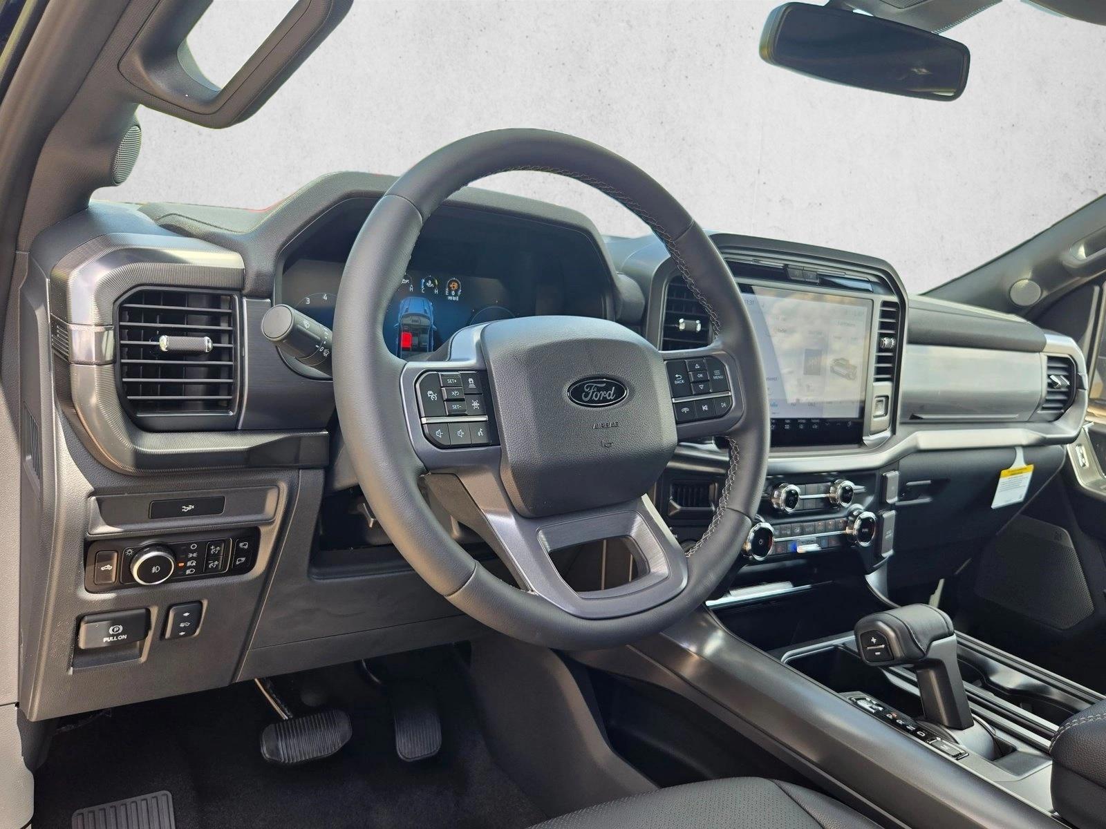 Thumbnail: 2026 Ford F-150 - 3