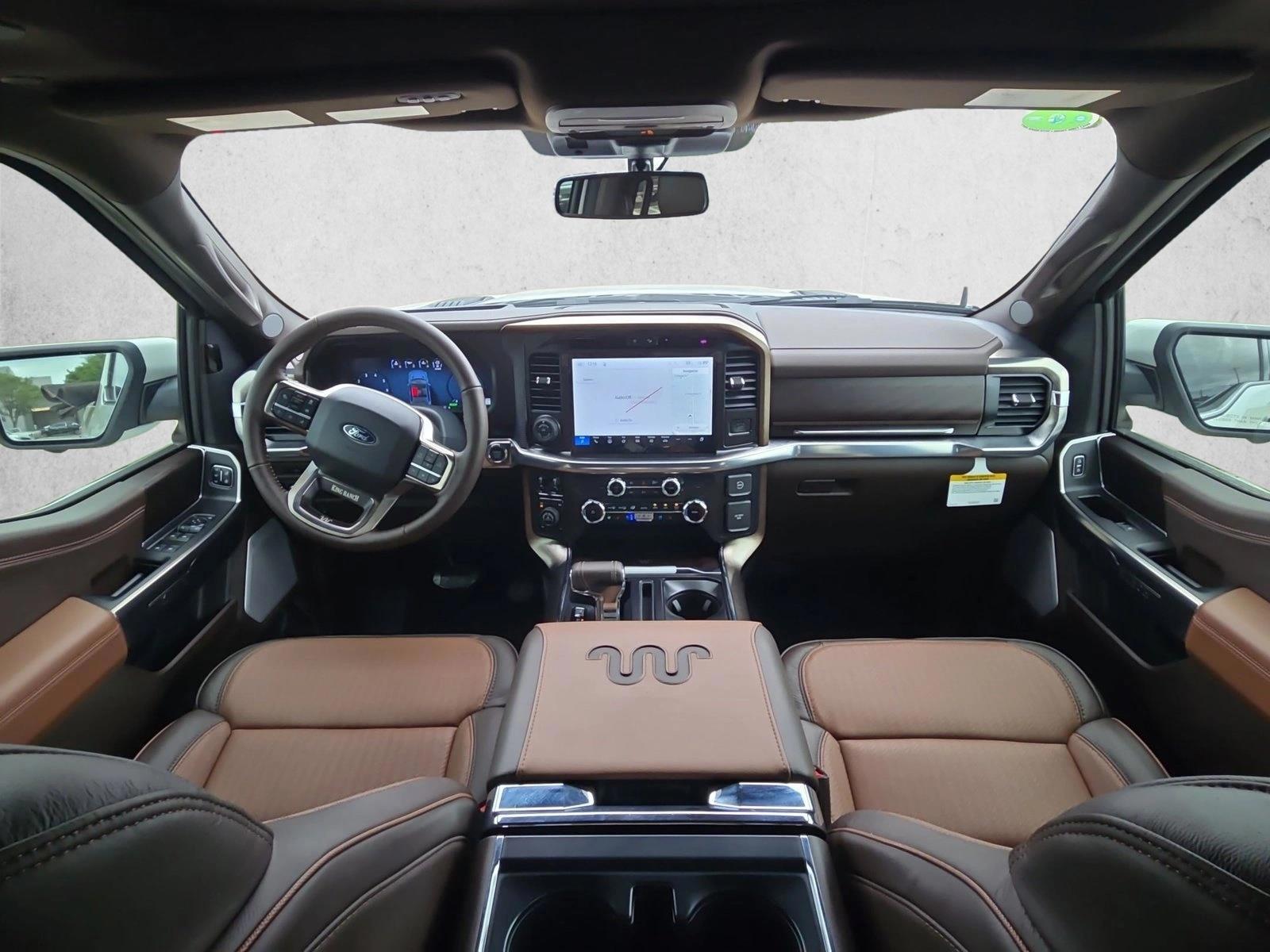 Thumbnail: 2026 Ford F-150 - 3