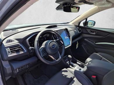2026 Subaru Ascent