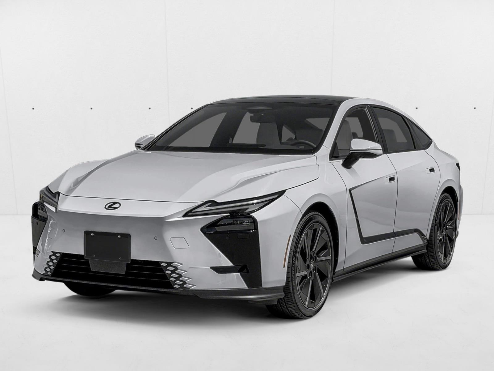 Thumbnail: 2026 Lexus ES - 1