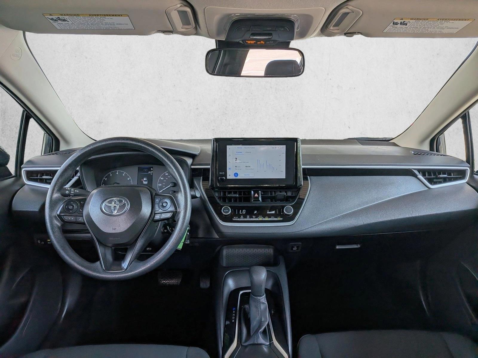 Thumbnail: 2025 Toyota Corolla - 3
