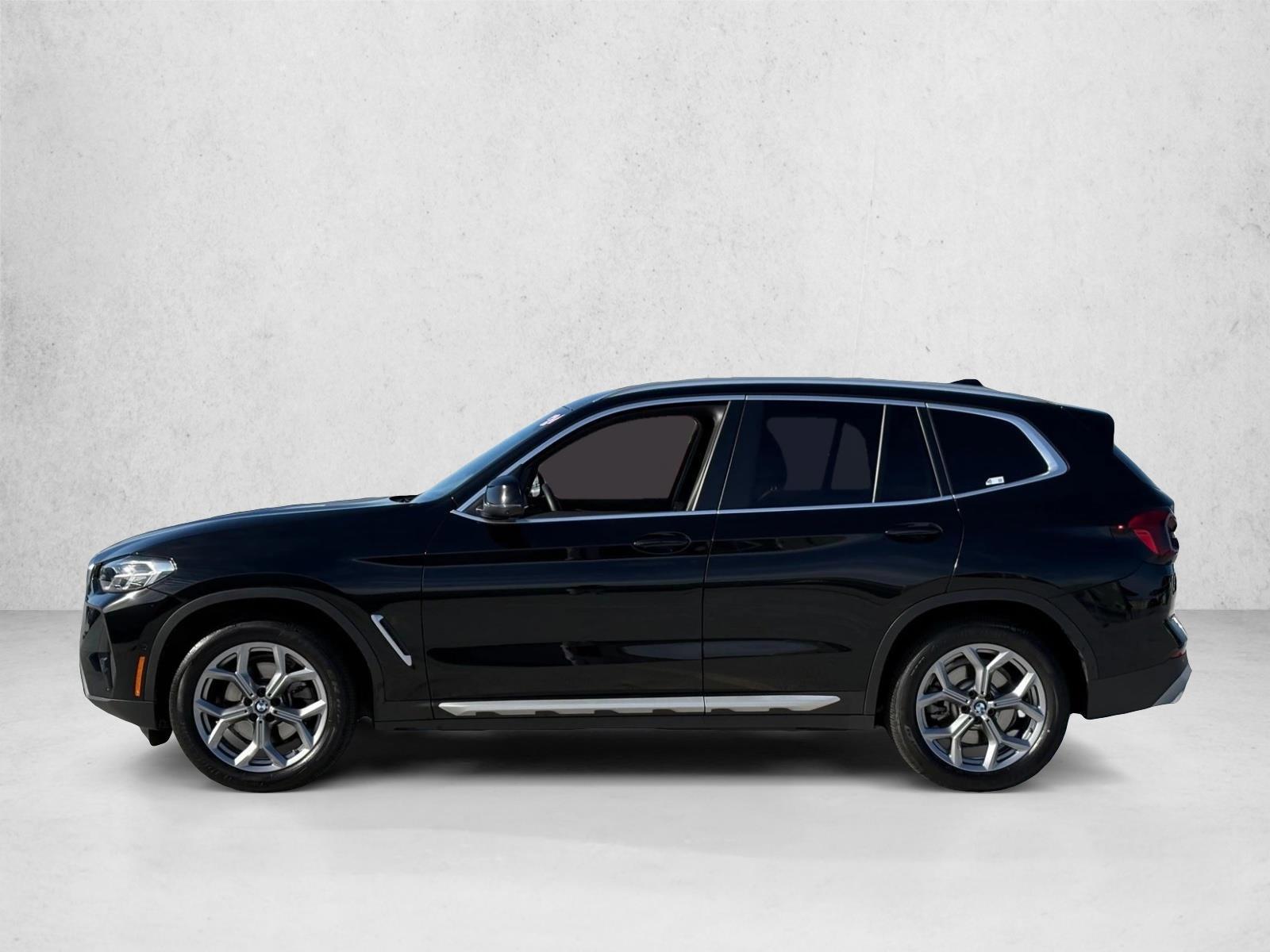 Thumbnail: 2024 BMW X3 - 2