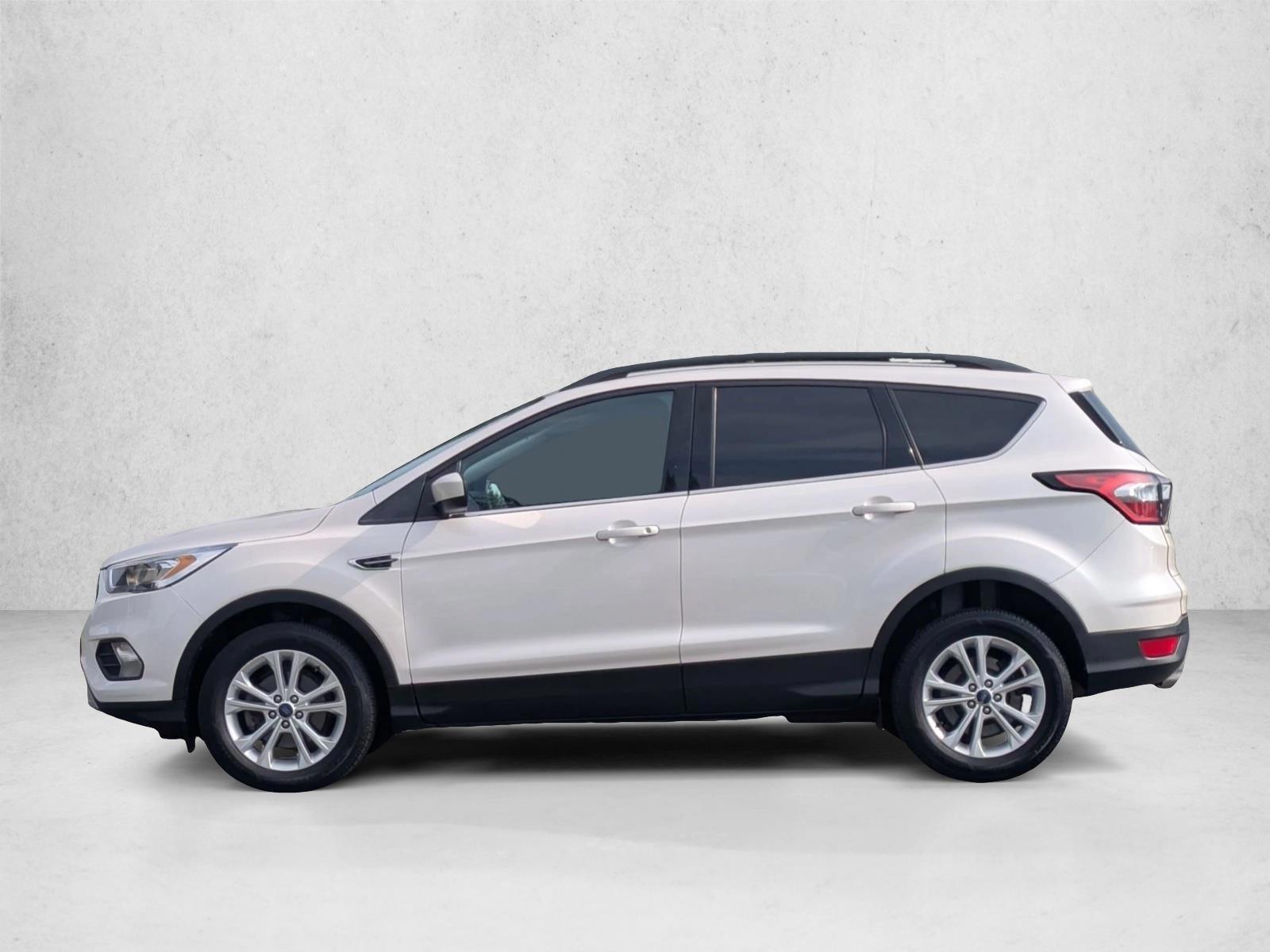 Thumbnail: 2017 Ford Escape - 2