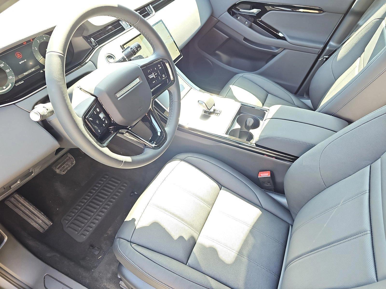 2026 Land Rover Range Rover Evoque S - Photo 14