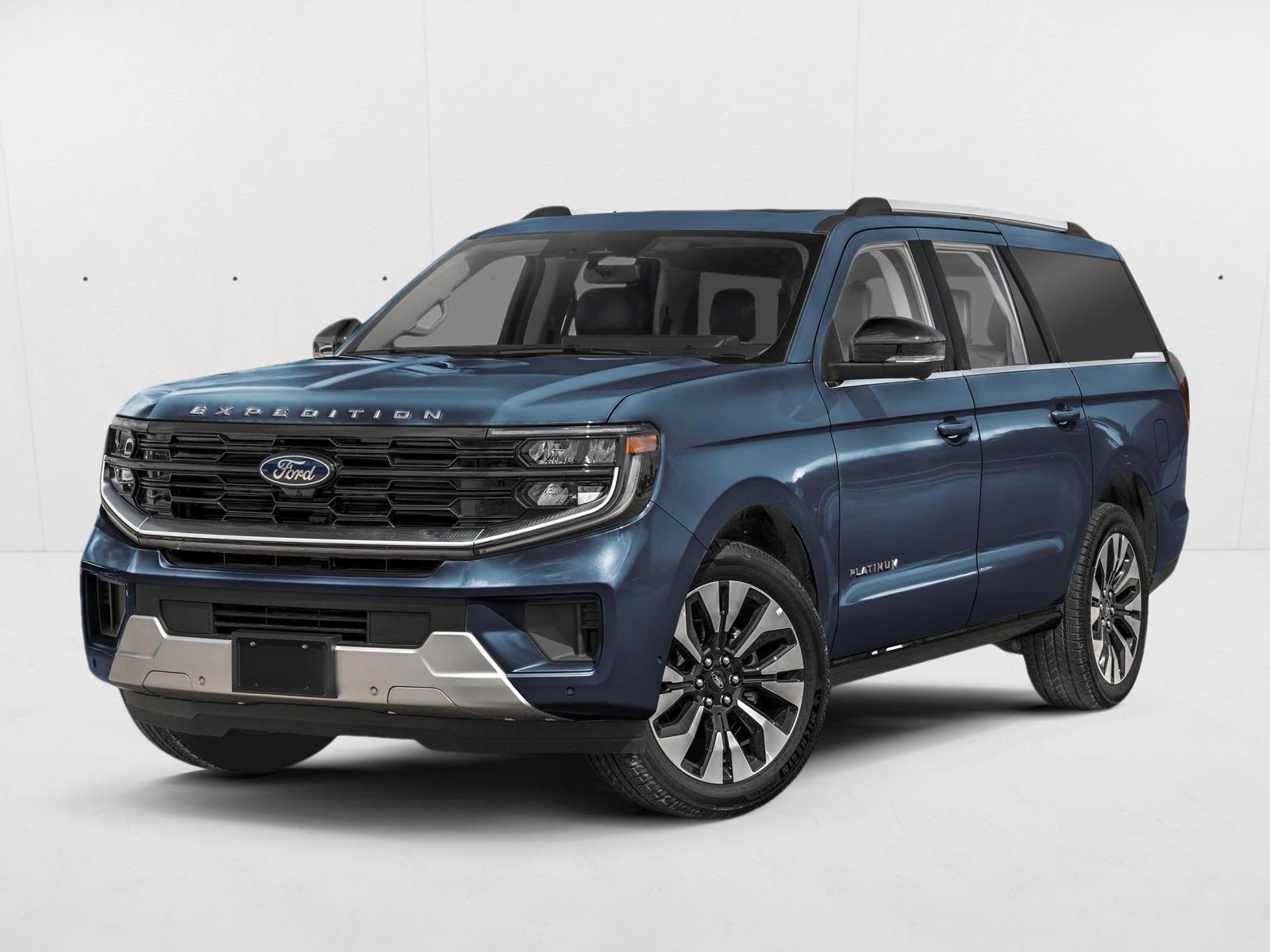 Thumbnail: 2026 Ford Expedition MAX - 1