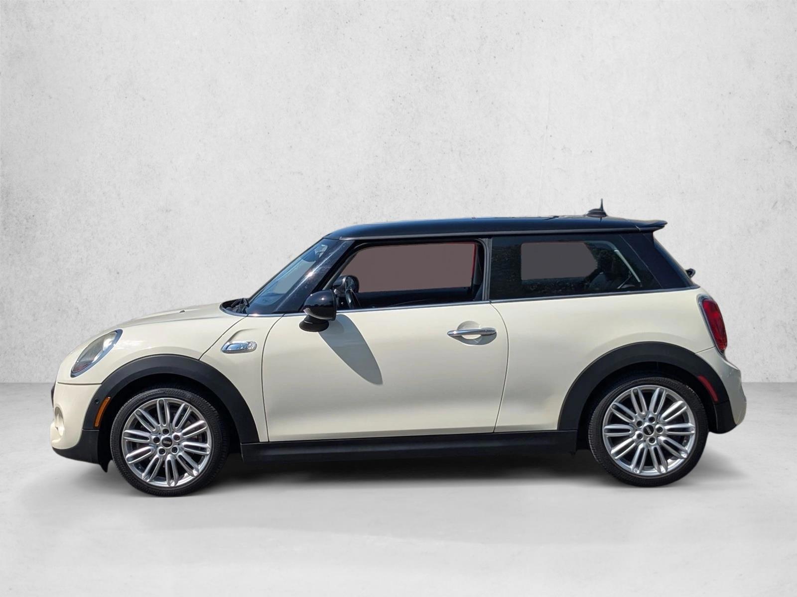 Thumbnail: 2014 MINI Cooper Hardtop - 2