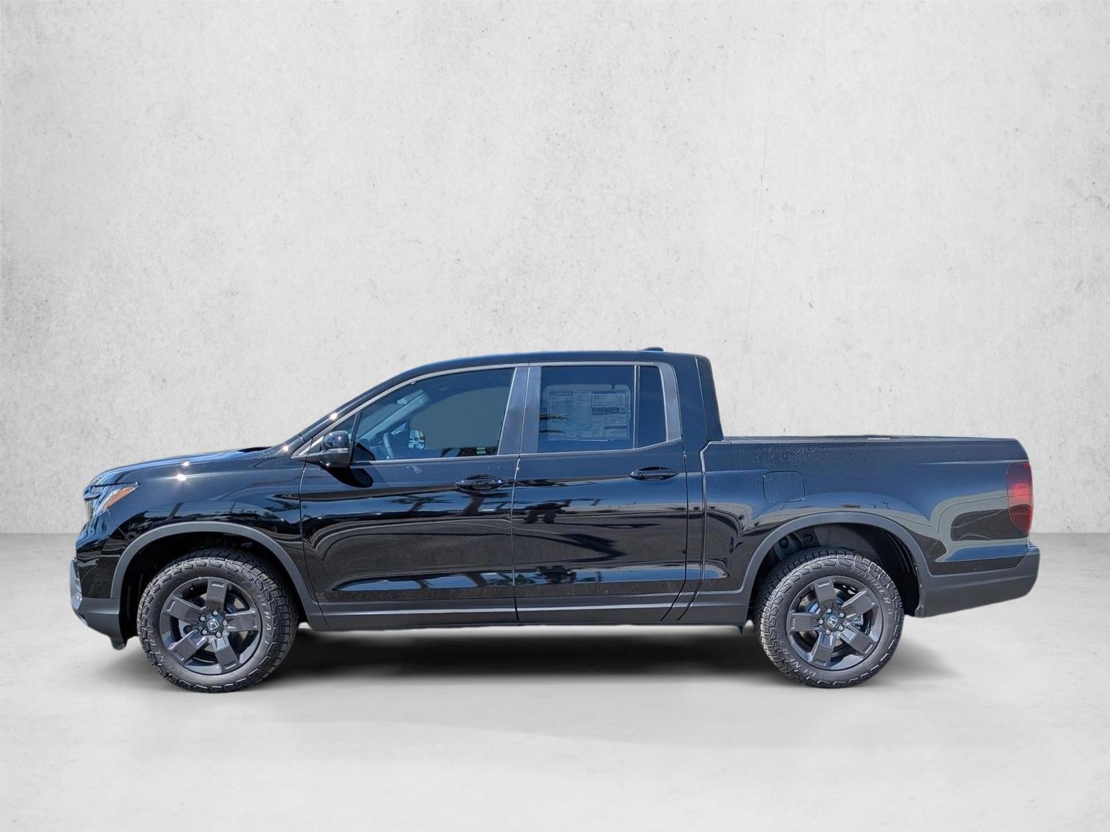 Thumbnail: 2026 Honda Ridgeline - 2