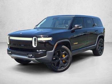2023 Rivian R1S Adventure -
                  Irvine, CA