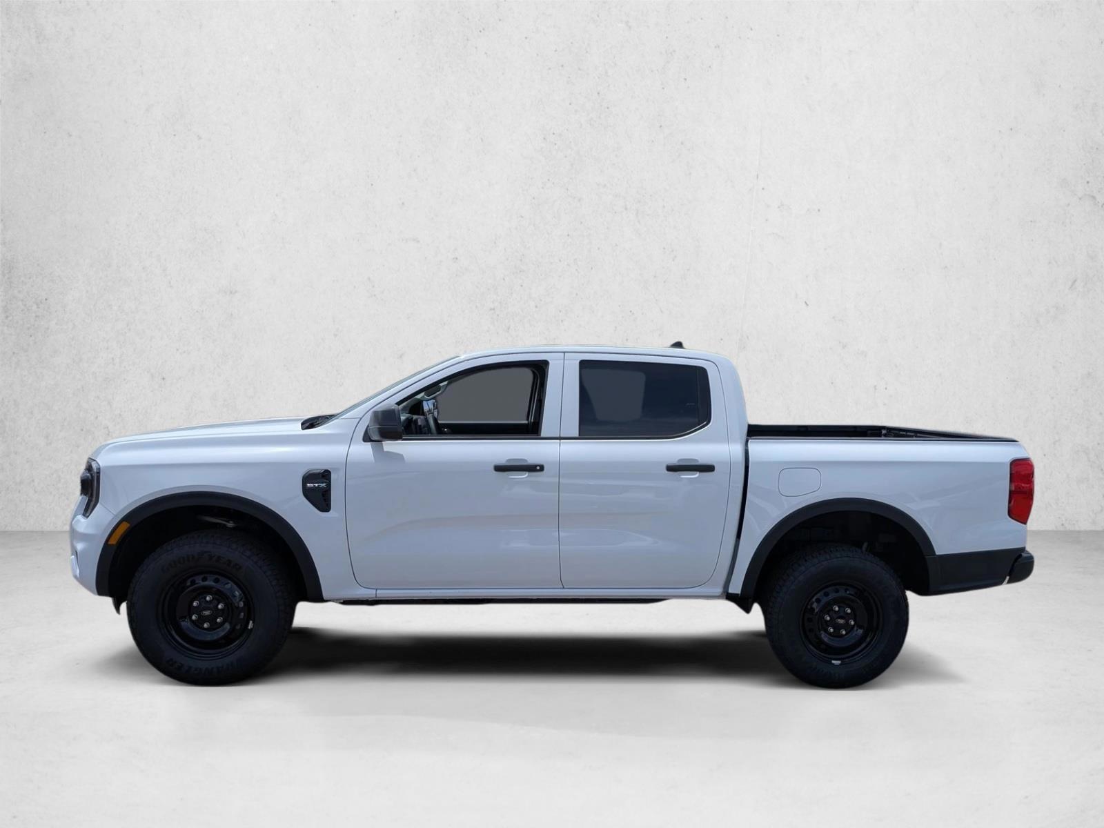 Thumbnail: 2026 Ford Ranger - 2