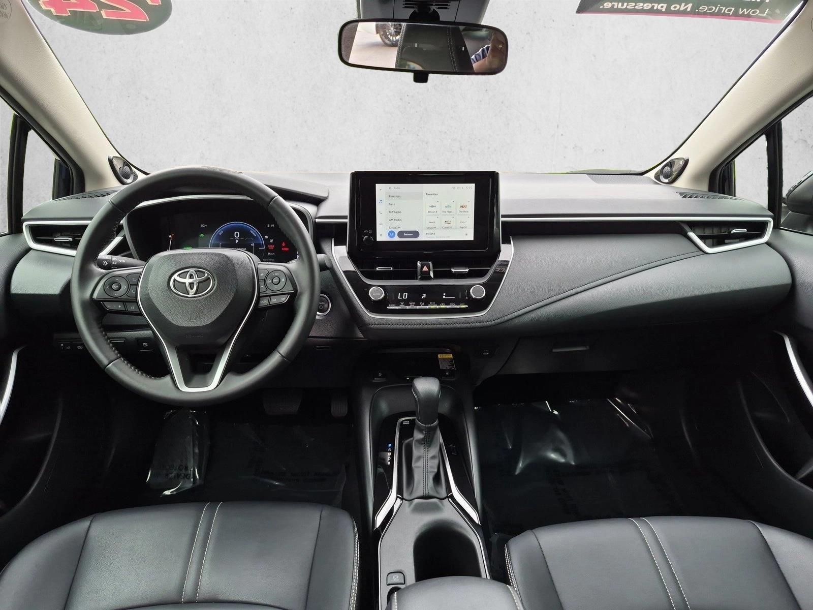 Thumbnail: 2024 Toyota Corolla - 2