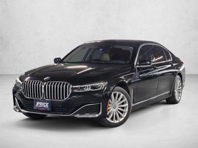 2022 BMW 7 Series 740i xDrive -
                  Dallas, TX