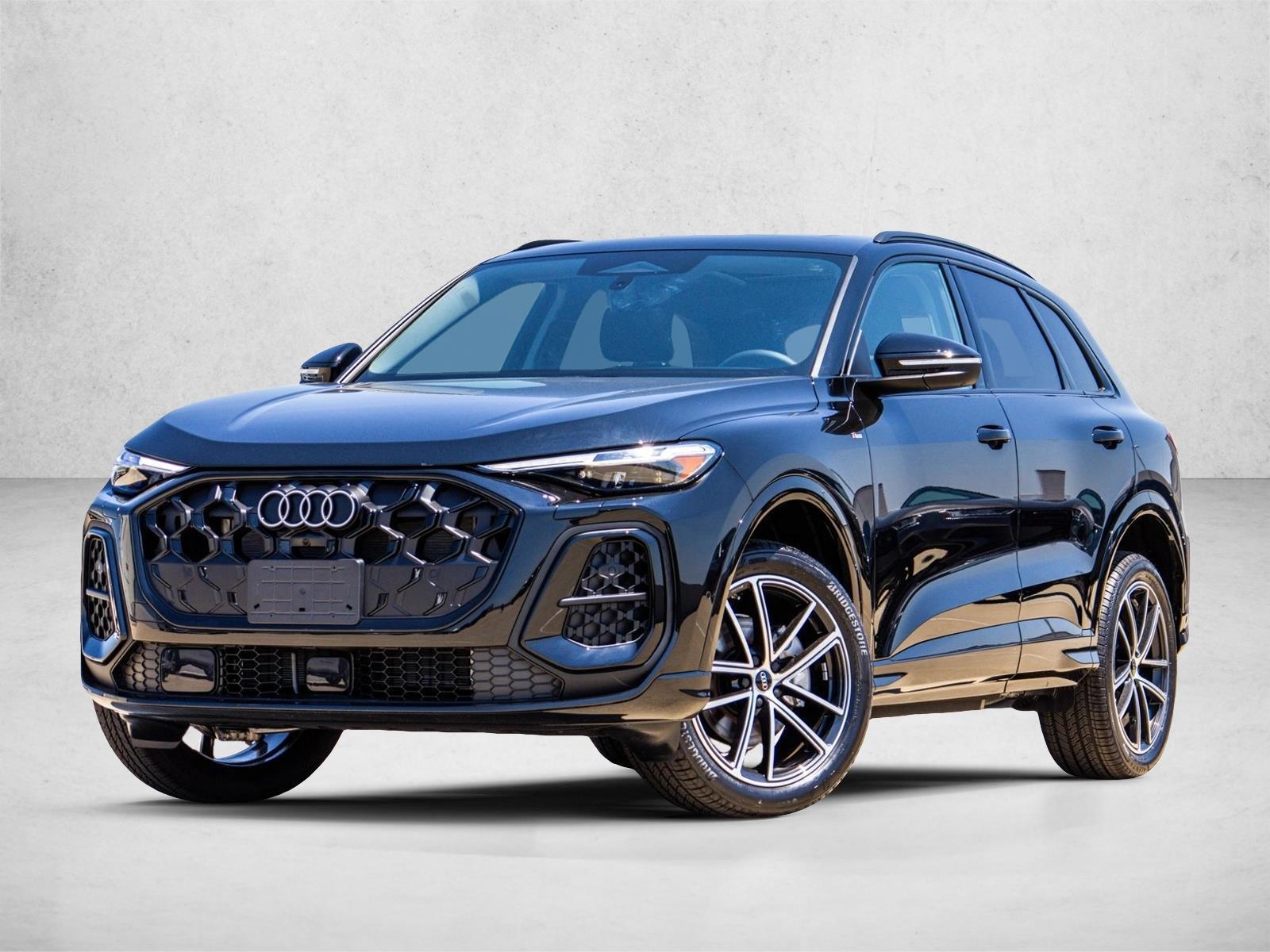 Thumbnail: 2026 Audi Q5 - 1