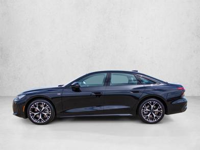 2026 Audi A6
