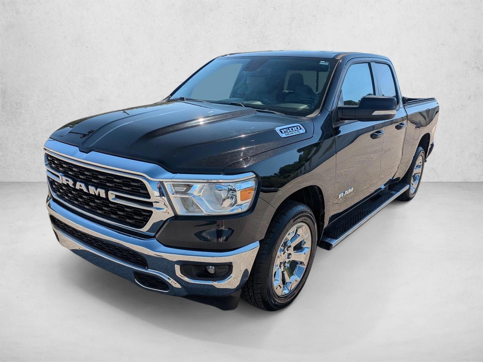 2022 RAM 1500 Pickup