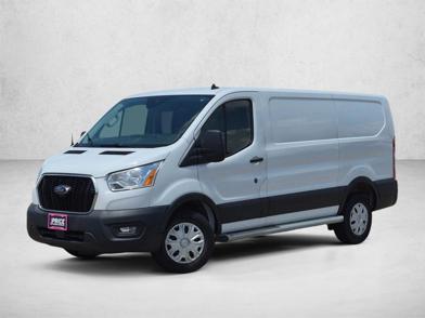 2022 Ford Transit Series  -
                  Corpus Christi, TX