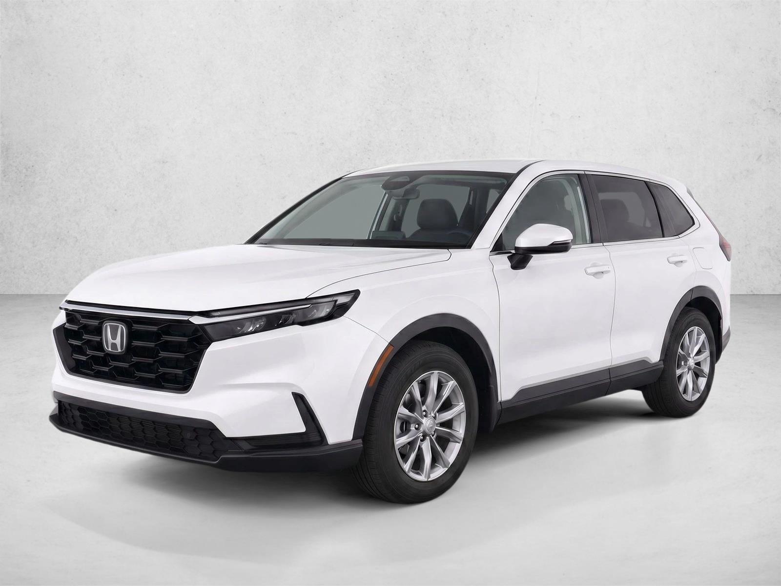 Thumbnail: 2024 Honda CR-V - 1