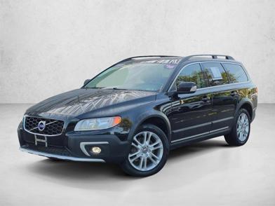2016 Volvo XC70 T5 -
                  Wesley Chapel, FL